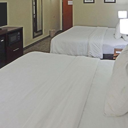 Comfort Inn New River Oak Hill Exterior photo